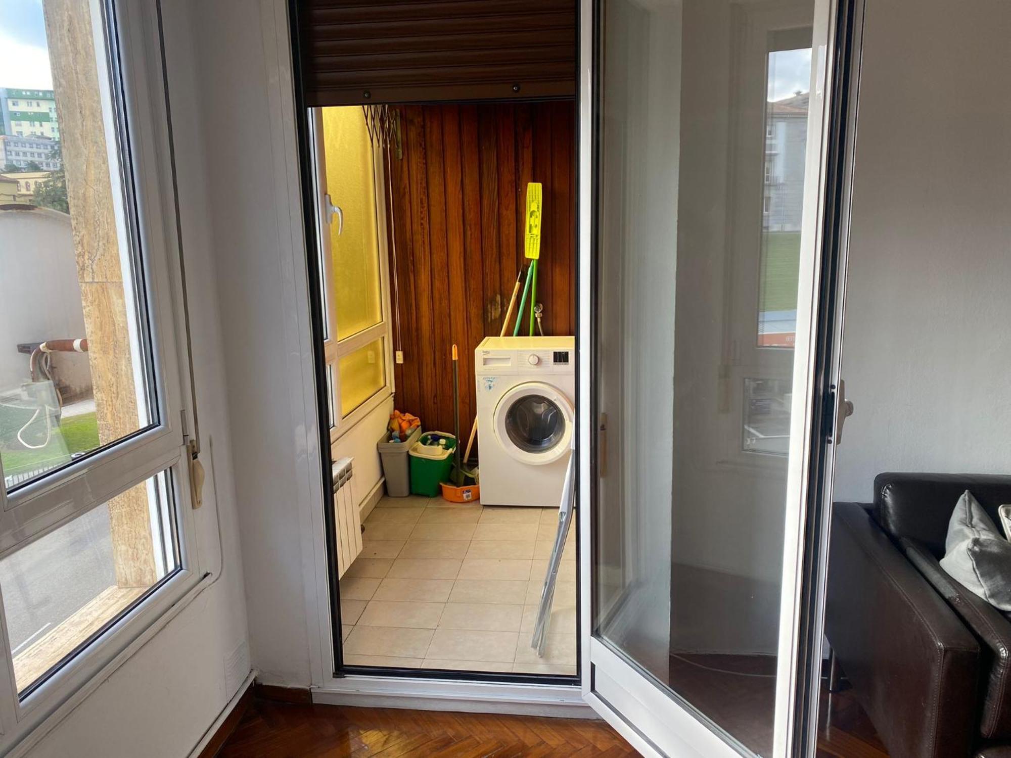 Apartamento Buenavista En โอเบียโด ภายนอก รูปภาพ